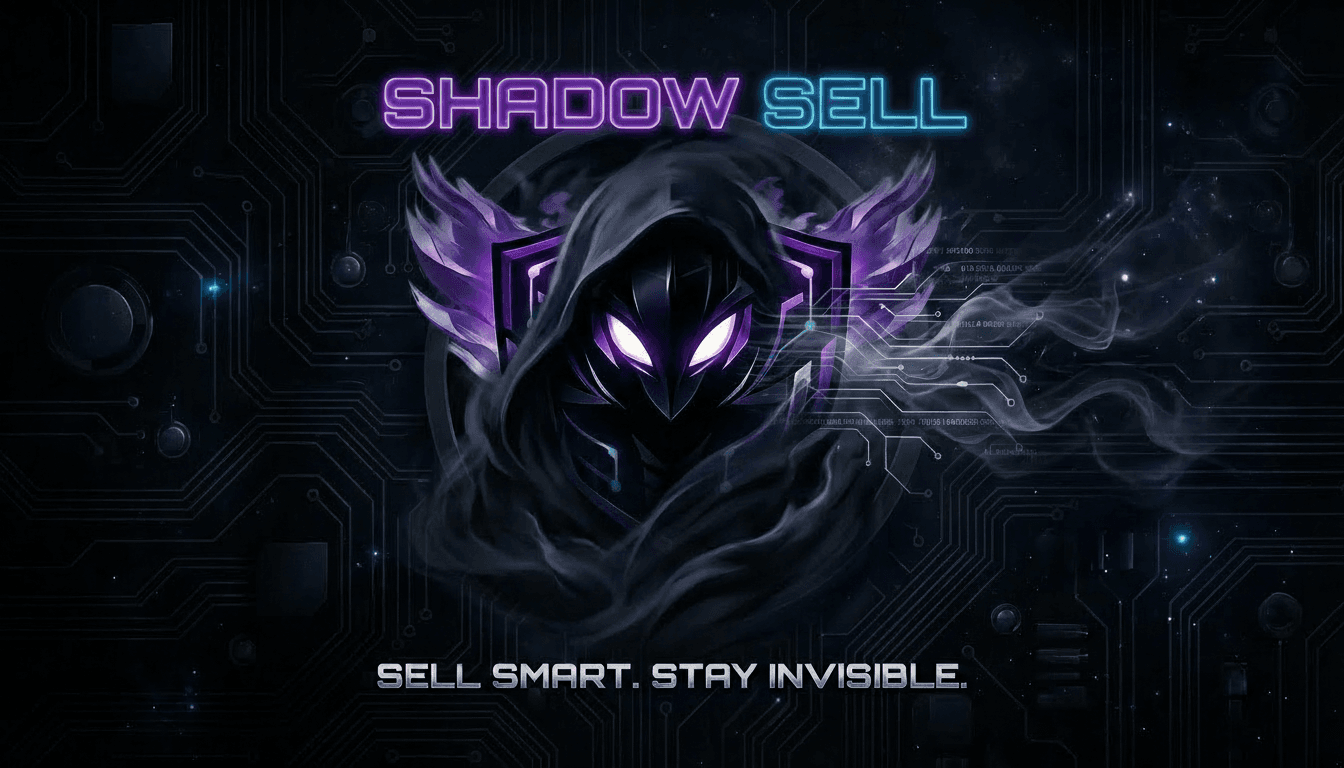 Shadow Sell
